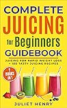 Complete Juicing ...