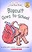 Biscuit Goes to School (My First I Can Read Book)