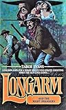 Longarm and the Night Branders (Longarm, #169)