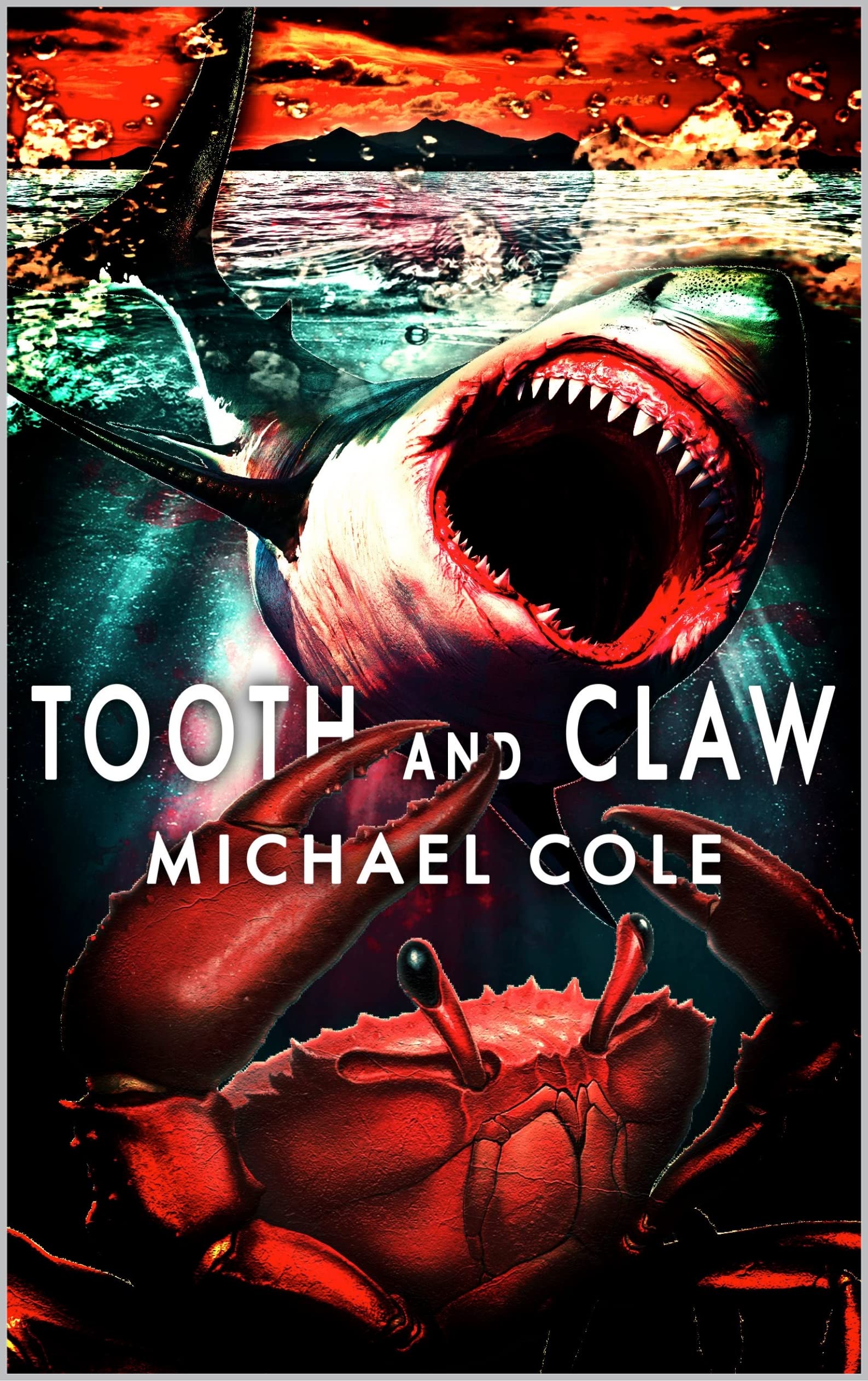 Tooth And Claw (Kindle Edition)