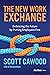 The New Work Exchange by Scott Cawood
