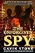 The Unforgiven Spy: book on...