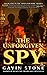 The Unforgiven Spy: book on...