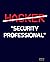 Hacker Security Professional Funny Programmer Composition Not... by Programmer Love