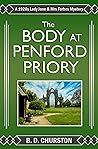The Body at Penfo...