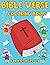 Bible Verse Coloring Book f...