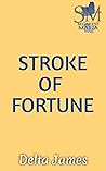 Book cover for Stroke of Fortune (Syndicate Masters: Midwest)