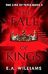 The Fall of Kings (The Line of Tepes Book 2)