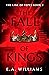 The Fall of Kings (The Line of Tepes Book 2)