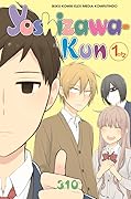 Yoshizawa-kun Vol. 1