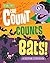The Count Counts Bats by Cat Reynolds