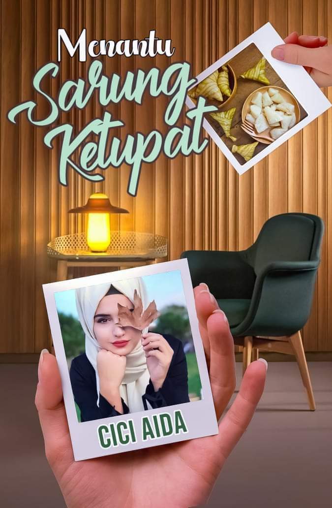 Menantu Sarung Ketupat