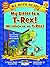 My Sitter Is A T-Rex! / Mi Ninera Es Un T-Rex! (A Bilingual English-Spanish We Both Read Book: Level 1-2) (English and Spanish Edition)