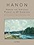 Hanon the Virtuoso Pianist in 60 Exercises by HANON