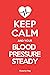 Keep Calm and Your Blood Pr...