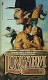 Longarm and the Sheepherders (Longarm, #21) Longarm and the Sheepherders (Longarm, #21)