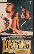 Longarm and the Snake Dancers