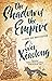The Shadow of the Empire (Judge Dee Investigation, #1)