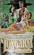Longarm and the Outlaw Lawman