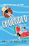 Grounded: A Romantic Comedy Book cover for Grounded: A Romantic Comedy