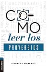 Cómo leer los Pro...