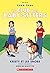 Le Club Des Baby-Sitters: N° 10 - Kristy Et Les Snobs (French Edition)