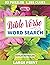 Bible Verse Word Search by Ashley Reynolds