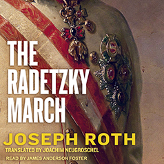 The Radetzky March
