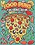 Food Puns Coloring Book: A ...