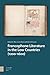 Francophone Literature in the Low Countries by Alisa Van de Haar
