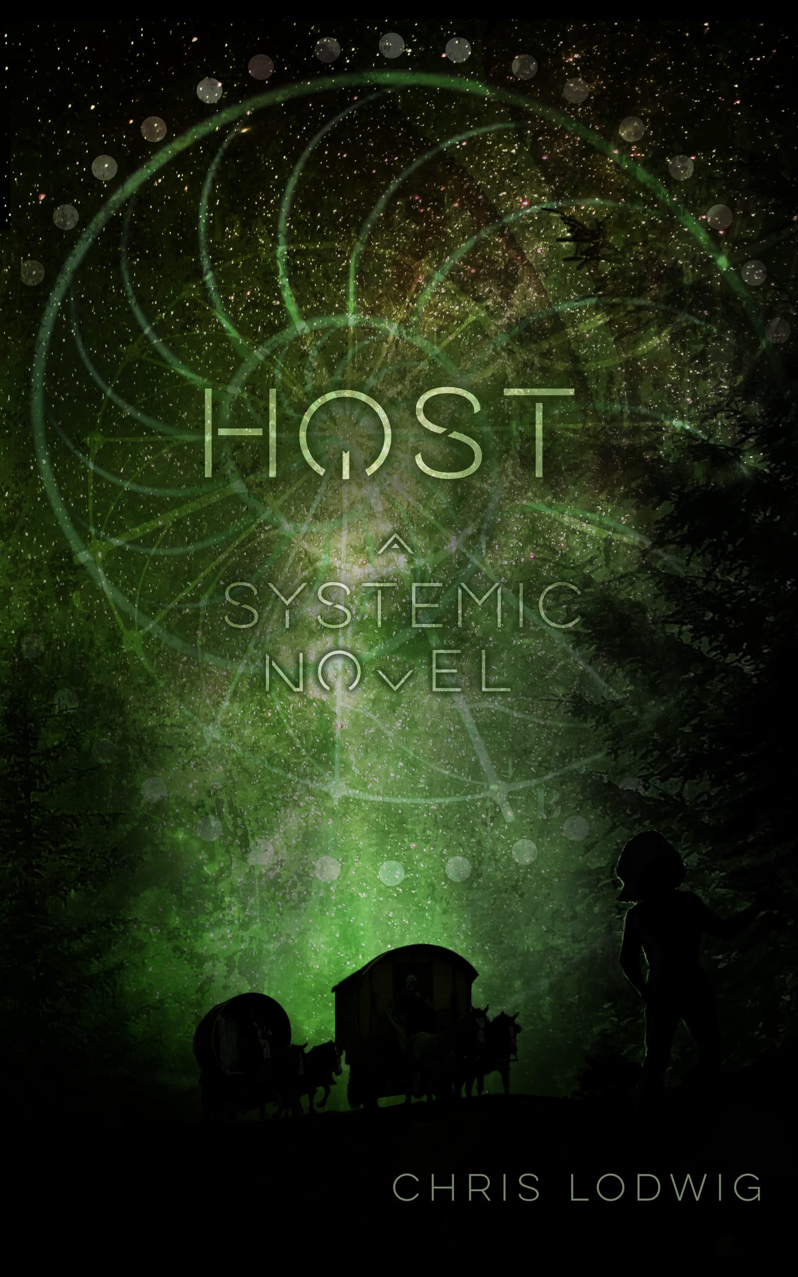 Host (Systemic Series Book 2)