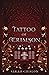 Tattoo of Crimson (Blood of the Fae)