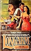 Longarm and the Devil's Railroad