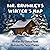 Mr. Brumleys Winter's Nap by Chinua Hawk