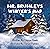 Mr. Brumleys Winter's Nap by Chinua Hawk