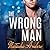 The Wrong Man (Alpha Men, #3)