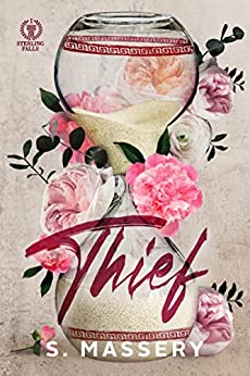 Thief (Sterling Falls, #1)