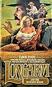 Longarm and the Buckskin Rogue