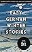 Easy German Winter Short Stories by Benjamin Naumann