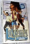 Longarm and the Lone Star Showdown (Longarm Giant, #6)