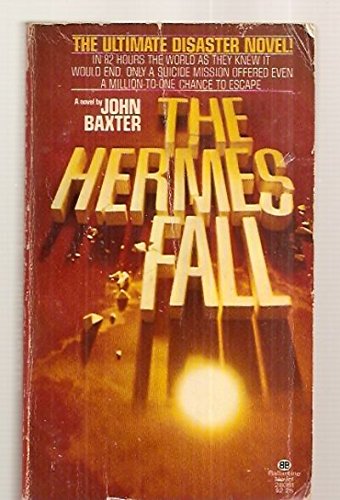 The Hermes Fall (Mass Market Paperback)