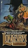 Longarm and the Texas Rangers