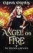 Angel on Fire
