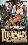 Longarm in the Ruby Range Country (Longarm, #90)