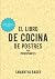 El Libro de Cocina de Postr...