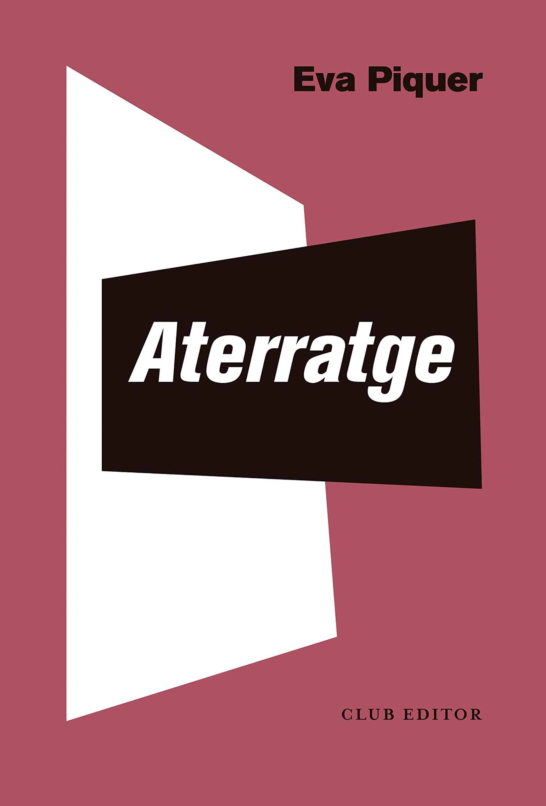 Aterratge (Kindle Edition)