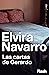 Las cartas de Gerardo by Elvira Navarro