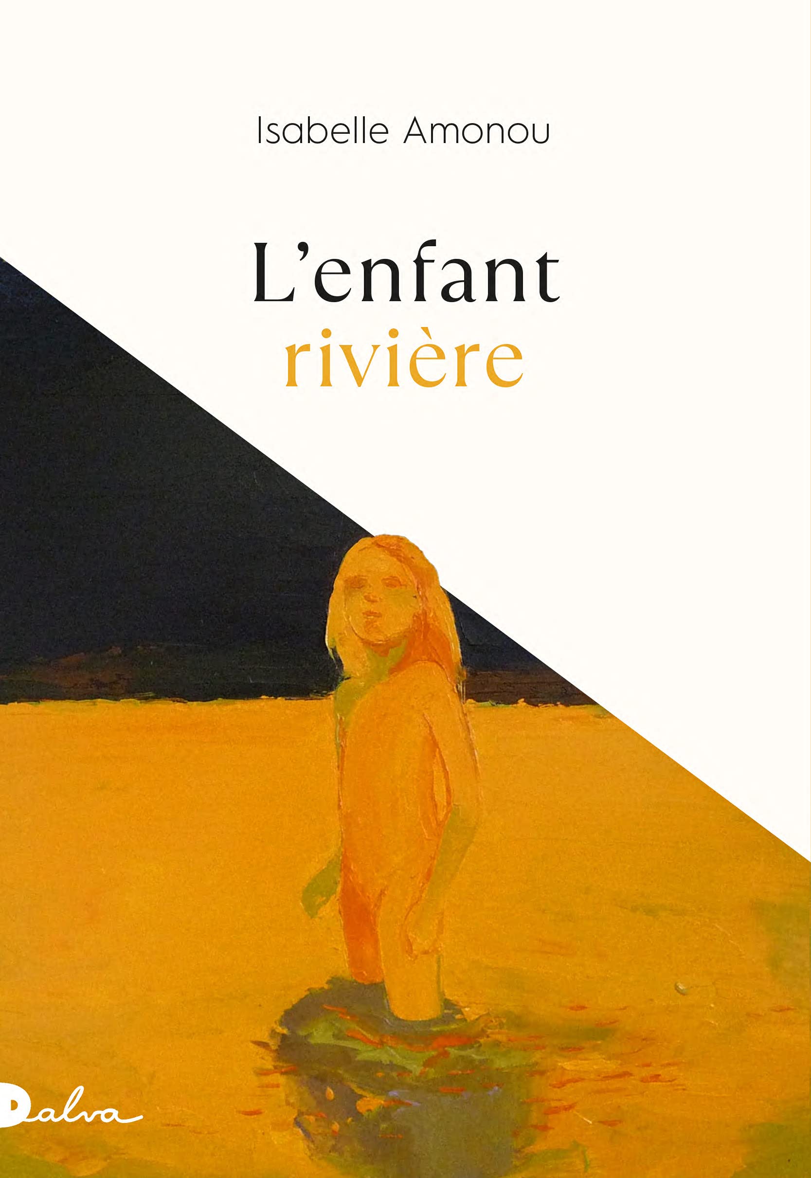 L'enfant rivière (Paperback)