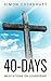 40-Days: Meditations on Lea...