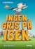 Batgris: Ingen gris på isen (En Batgris Bog)
